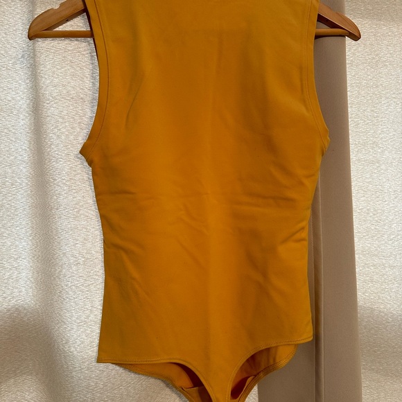 Abercrombie and Fitch Bodysuit - Picture 2 of 3